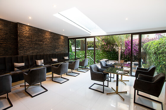 Hôtel Saint Georges **** - photo 4