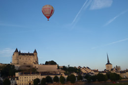 Montgolfiere sensation Ouest