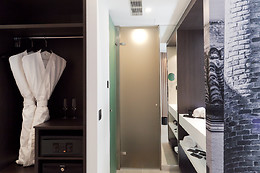 VILA ARENYS HOTEL