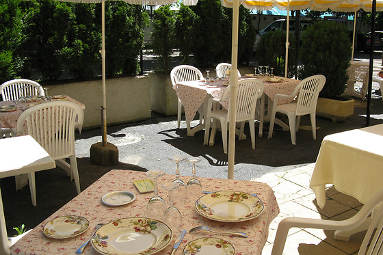 L'Echo et l'Abbaye - photo 3