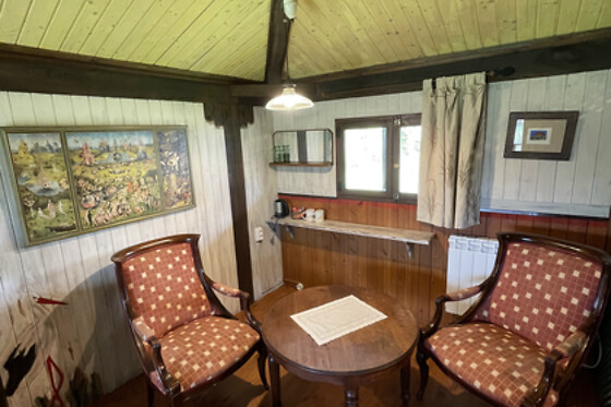 HOTEL RURAL SON DE MAR - photo 24