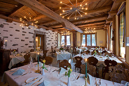 Hotel Allalin