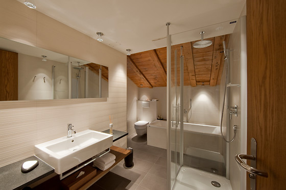 Hotel Allalin - photo 3