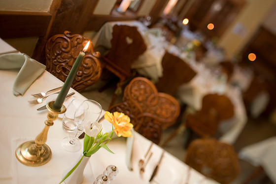 Hotel Allalin - photo 4
