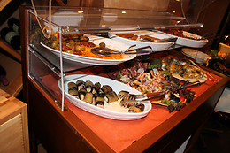 Restaurant Al Monastero
