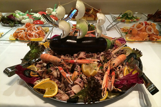 Restaurant Al Monastero - photo 2