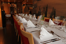 Restaurant Al Monastero