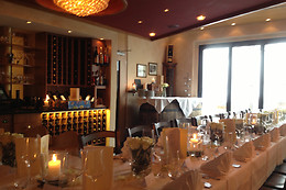 Restaurant Al Monastero