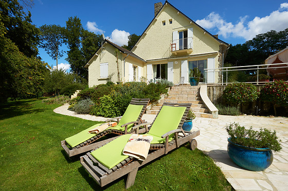 La Maison d'Hôtes - photo 2