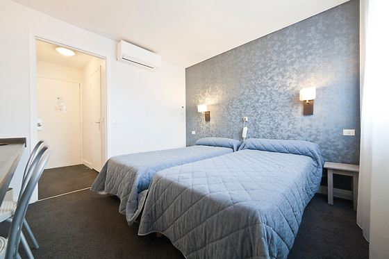 Brit Hotel Cahors le Valentré - photo 3