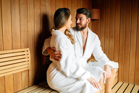 Wellness for you & me