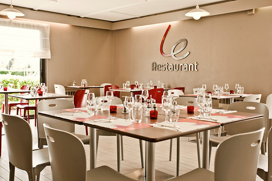 Campanile Melun - photo 3