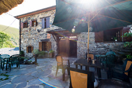 HOTEL RURAL VALLE DE ANCARES