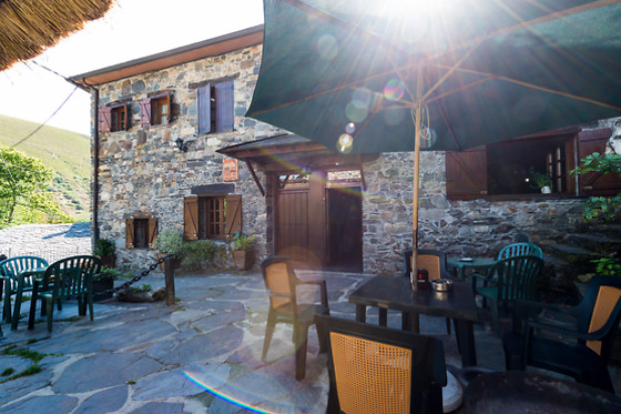 HOTEL RURAL VALLE DE ANCARES - photo 0