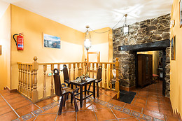 HOTEL RURAL VALLE DE ANCARES