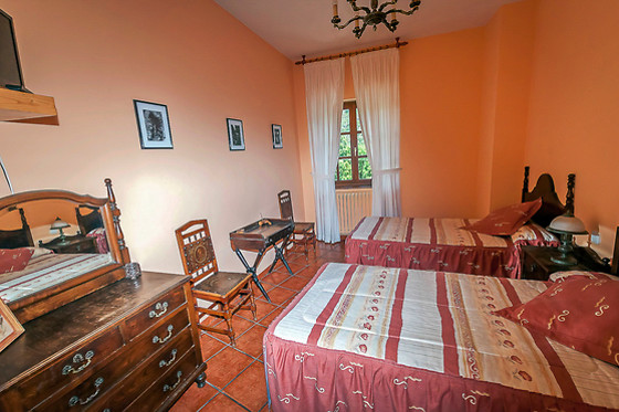 HOTEL RURAL VALLE DE ANCARES - photo 7