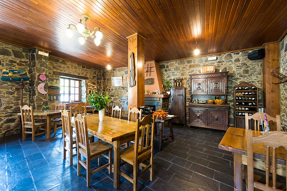 HOTEL RURAL VALLE DE ANCARES - photo 8