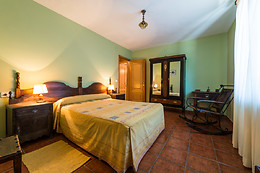 HOTEL RURAL VALLE DE ANCARES