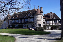Le Manoir de Beaumarchais