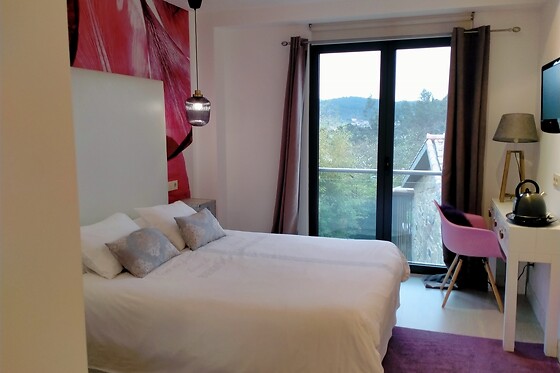 VINOHOTEL 7 UVAS - photo 11