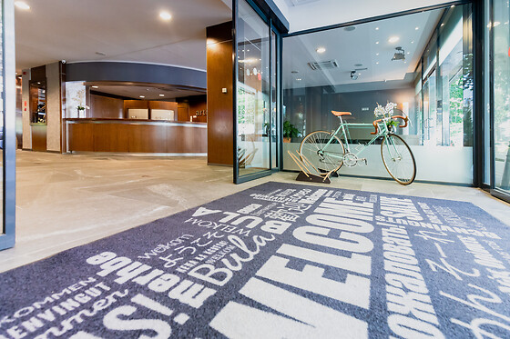 ACTA ARTHOTEL Q 4* - photo 48