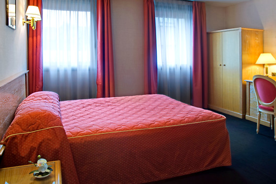 Hôtel Clisson - photo 19