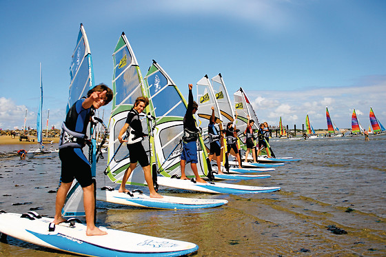 Wave School - photo 22