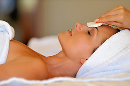 Guinot Nancy - Affilié