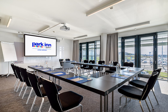 Park Inn by Radisson Liège Airport - photo 6