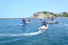 Jet Sport 64