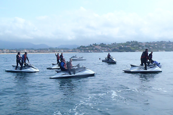 Jet Sport 64 - photo 8
