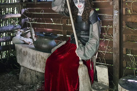 Le Sortilège / De Betovering - photo 5