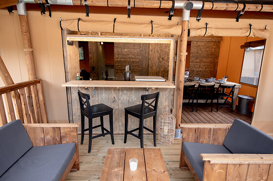 CAN BORA LODGES - photo 11