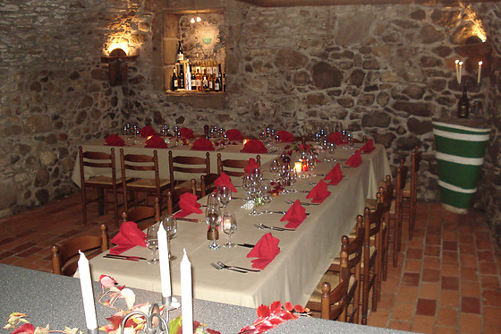 Domaine de Chantemerle - photo 4