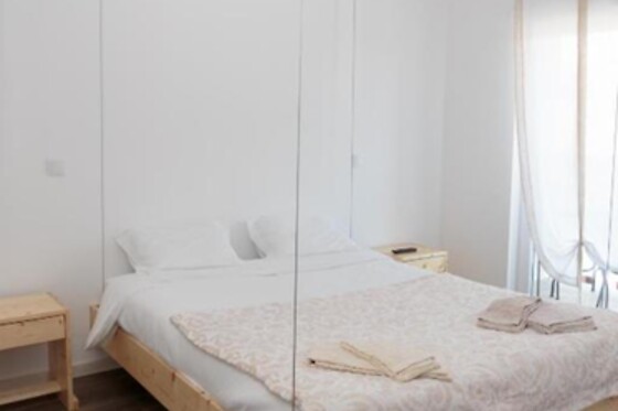 THE SPOT HOSTEL OFIR - photo 1