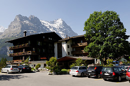 Hotel The Originals & Apartments Kirchbühl
