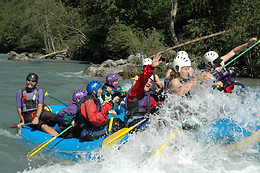 Swiss  River Adventures GmbH