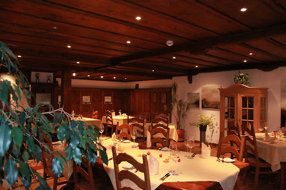 Landgasthof Sommerfeld - photo 4