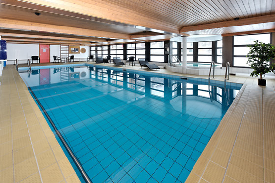 Aktiv Hotel & Spa Hannigalp***S - photo 7