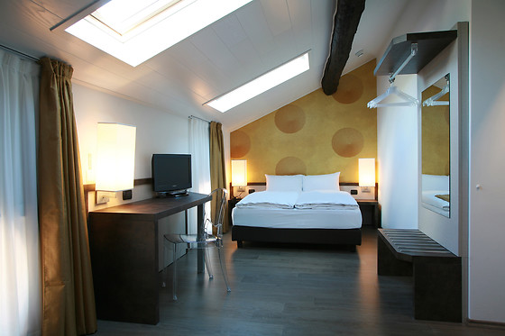  Hotel & Spa Internazionale - photo 7