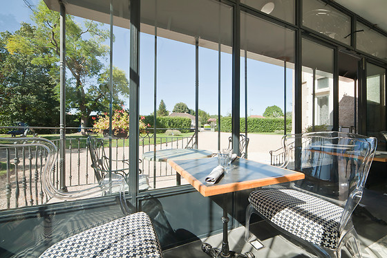 Hotel Périgueux Ouest L'Orangerie du Château des Reynats - photo 1