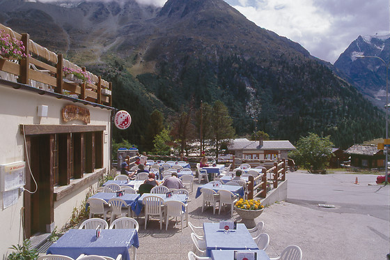 Hôtel du Pigne - photo 1