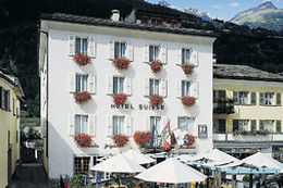 Minotel Suisse***