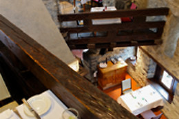 Hôtel Restaurant Le St Christophe