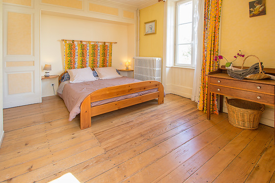 Moulin de Montferney - photo 2
