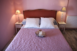 Au Charme d'Antan
