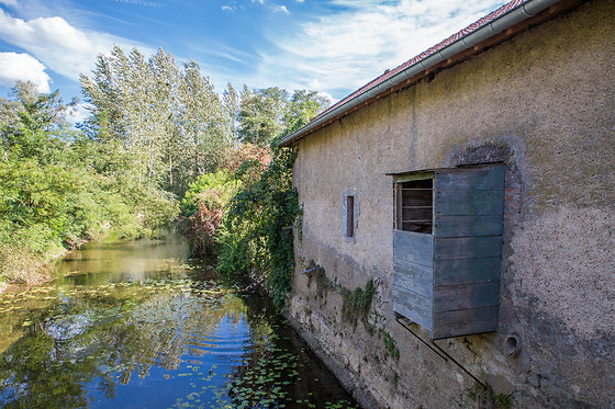 Moulin de Montferney - photo 7
