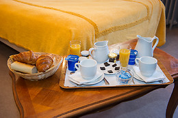 Hôtel Le Portalou