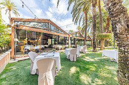 HOTEL PORT JARDIN MILENIO