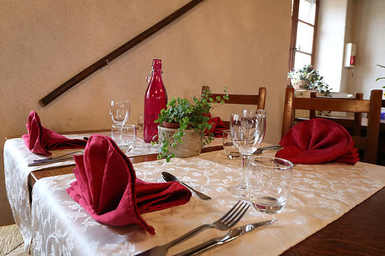 Ferme auberge des pirodelles - photo 2